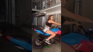 Top 3 best bike under 2 lakh  Part 2  automobileytshorts shorts mt15 r15 ns200 [upl. by Novej731]