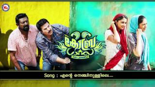 ENTE NENCHINULLILE  COBRA  Malayalam Film Song  Malayalam Movie Audio Song Mammootty  Lal [upl. by Alroy]