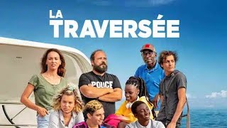 la traversée film français [upl. by Saudra]