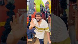 Lorry scm😂 comedy telugcomedy funny telugucomedyvidros [upl. by Naved]