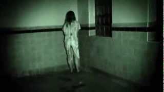 grave encounters 2011 Scary part [upl. by Ojaras549]