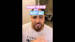 Ahmad Patron über Kürt Ibo tiktok [upl. by Edmonda]