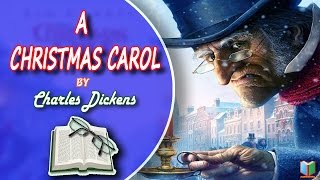 Best AudioBooks for kids  A Christmas Carol – AudioBooks4You [upl. by Eillam]