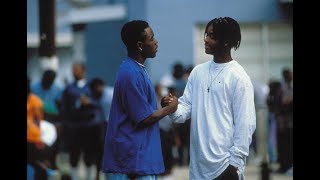 Menace II Society Best Moments ll VIDEOSONG 2Pac ft EazyE and IceCube [upl. by Nyrrek571]