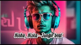 Ninho Niska  Jungle Instrumental [upl. by Sikata]