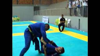 Duda Milioli x Silvestre  FINAL PRETA ABSOLUTO MASTER  Campeonato Estadual de JiuJitsu [upl. by Nesiaj885]