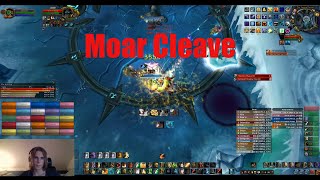 World Of Warcraft  Guild Royal Bloodline  ICC 25 HC  FULL RUN Retri Paladin POV [upl. by Welcy419]