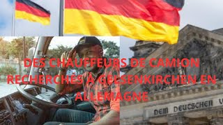 TRAVAILLER EN ALLEMAGNE SNA EDUCATION [upl. by Burger56]