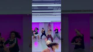 Boasty  Wiley Stefflon Don and Sean Paul feat Idris Elba  Maiwaii Choreography [upl. by Adaurd]