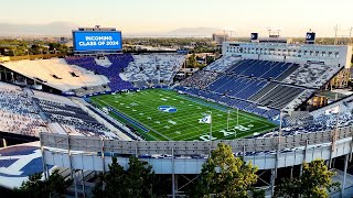 You Are the Y  Welcome BYU Incoming Class of 2024 [upl. by Terpstra]