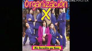 Organización X – Me Quiero Divorciar [upl. by Vasileior281]