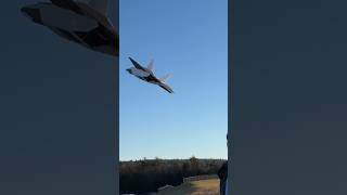 How to Make F22 Raptor Jet Rc Plane short [upl. by Eletnahc]