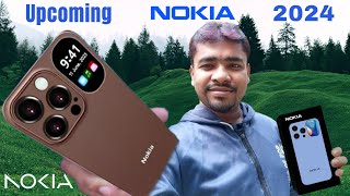 New nokia mobile 2024 🔥 Nokia note 14 pro Max 5g 🔥 Price Review and specification in Bengali [upl. by Naibaf]