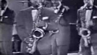 Fats Domino Herb Hardesty tenor sax [upl. by Benton]