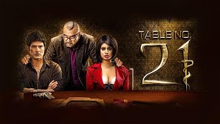 Table No 21 Full Movie Review in Hindi  Story and Fact Explained  Paresh Rawal  Rajeev Khandelwal [upl. by Idell647]