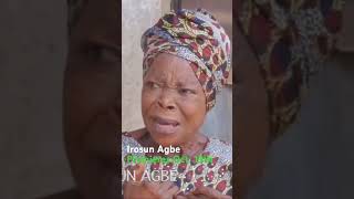 Official Trailer IROSUN AGBE Latest Yoruba Movie 2023 Premieres October 13th on NigbatiTV [upl. by Aluin]