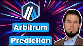 🚀 ARBITRUM ARB PRICE PREDICTION JULY 2024 🚀 [upl. by Ennahoj]