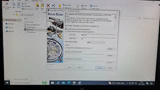 HOW TO INSTALLED SOLID EDGE V19 SOFTWARE [upl. by Care]