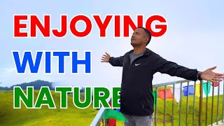 Dolakha diaries 2024  Travelling vlog Manishbudhathoki Travelling dolakha sailung jiri [upl. by Hsekin]