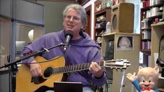 Roger McNamee quotShantyquot 021222 [upl. by Gimpel846]