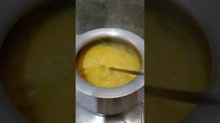 Gobindobhog Chaler Khichuri Recipe  bengalifood recipe food cooking [upl. by Newbold]