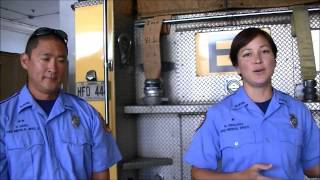 EMTFirefighter Customer Service Training Video [upl. by Easter]