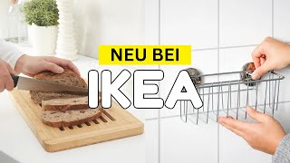 IKEAs bahnbrechende Designs Das Produktschaufenster 2023 [upl. by Lewellen]