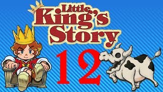 Little Kings Story  Part 12 Clockwork Knight [upl. by Laurin]