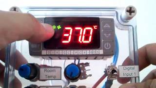 SB monoblock  How to do Manual Defrost [upl. by Vincenta]