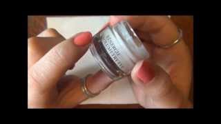 SKINCARE  lancome  renergie  lift volumetry eye cream [upl. by Chesnut]