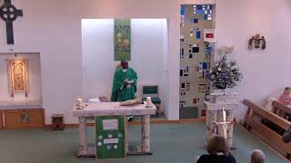 Live Streamed Liturgies from St Quivox Prestwick [upl. by Etnoval]