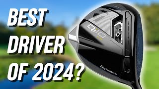 Taylormade Qi10 Driver  THE BEST DRIVER OF THE YEAR [upl. by Alvina]