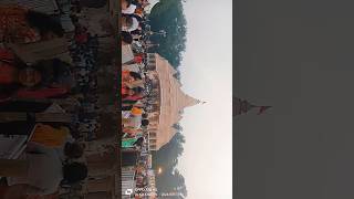 Ranchi Dhurwa Ke  RAM MANDIR  DURGA PUJA KA MELA  Instagram viral video status Navratri Special [upl. by Astor]