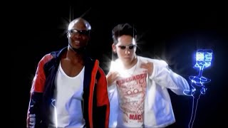 Mandoza  Danny K  Music Remastered Music Video [upl. by Wilson]