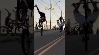 bklf mtb mtbdownhill automobile bikelife bmx bmxlife downhill memes perte [upl. by Lleret]