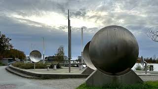 Fraser River in Richmond British Columbia [upl. by Aciretnahs500]