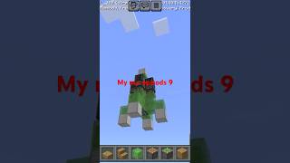 My mc episods 9 [upl. by Tait]