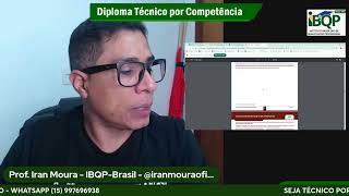 MEC aprova resolução que garante cursos de especialização póstécnico IBQPBRASIL [upl. by Jamesy]