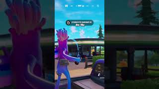 Goodbye Gas station Fortnite  FlameAX266 on Twitch [upl. by Lletnahs]