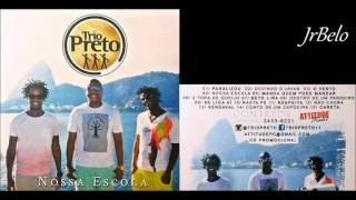 Trio Preto Cd Completo Nossa Escola 2016 JrBelo [upl. by Licht133]