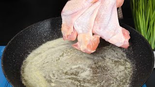 Best recipe in 10 minutes I learned this from my Italian grandmother [upl. by Oranneg]