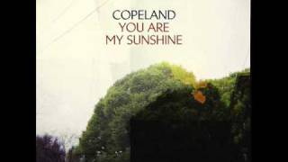 To Be Happy Now  Copeland [upl. by Nicolais]