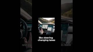 Teslas Autopilot A Step Towards Self Drivin [upl. by Lannie]