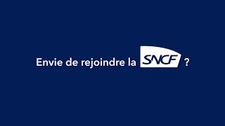 Le processus de recrutement SNCF [upl. by Linnea]