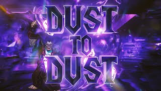 🎵 DUST TO DUST WoW SoD Music Video 🎵 [upl. by Kcolttam]