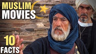 10 Most Popular Muslim Movies [upl. by Ute]