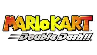 Star Invincibility  Mario Kart Double Dash [upl. by Nylarac23]