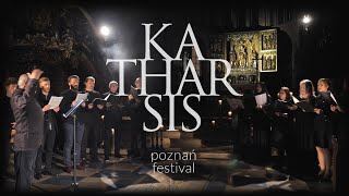 Poznań Katharsis Festival 2023 [upl. by Eitsim751]