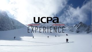 UCPA Expérience  le sport à létat pur [upl. by Dody]