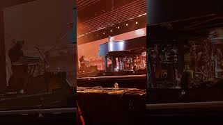 Alicia Keys  New Day Live in Paris 2022 [upl. by Sioled]